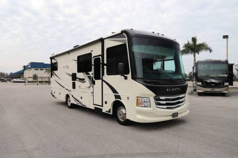 2021 Jayco Alante