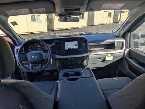 2026 Ford F-350 Super Duty