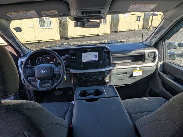 2026 Ford F-350 Super Duty