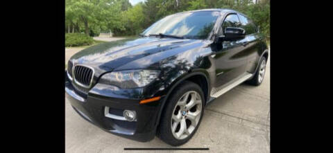 2013 BMW X6 for sale at Expo Motors LLC in Kansas City MO