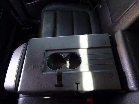 2016 Volkswagen Tiguan 2.0T S 4Motion