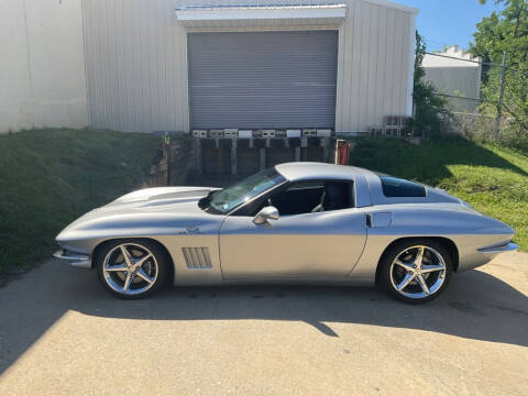 2013 Chevrolet Corvette