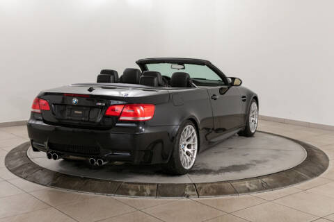 2008 BMW M3