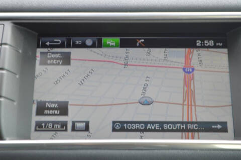 2016 Land Rover Range Rover Evoque SE