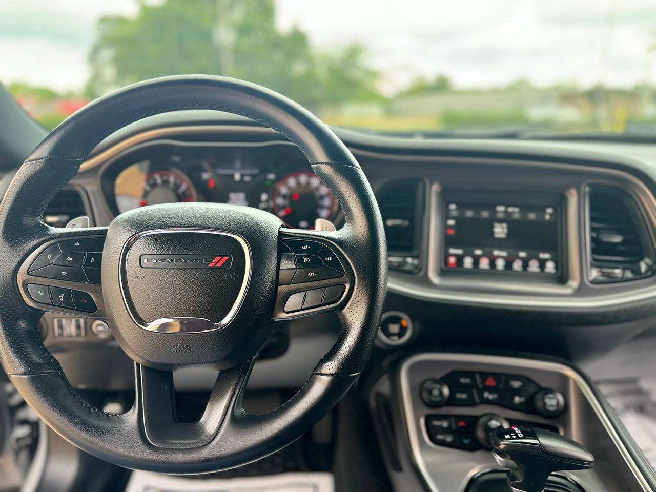 2022 Dodge Challenger for sale at Starway Motors in Houston, TX