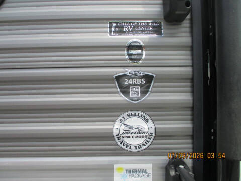 2020 Jayco Jay Flight
