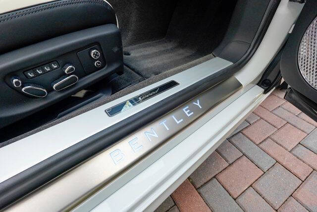 2024 Bentley Continental