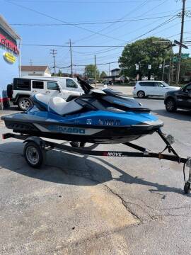 2018 Sea-Doo 130 for sale at Kellis Auto Sales in Columbus OH