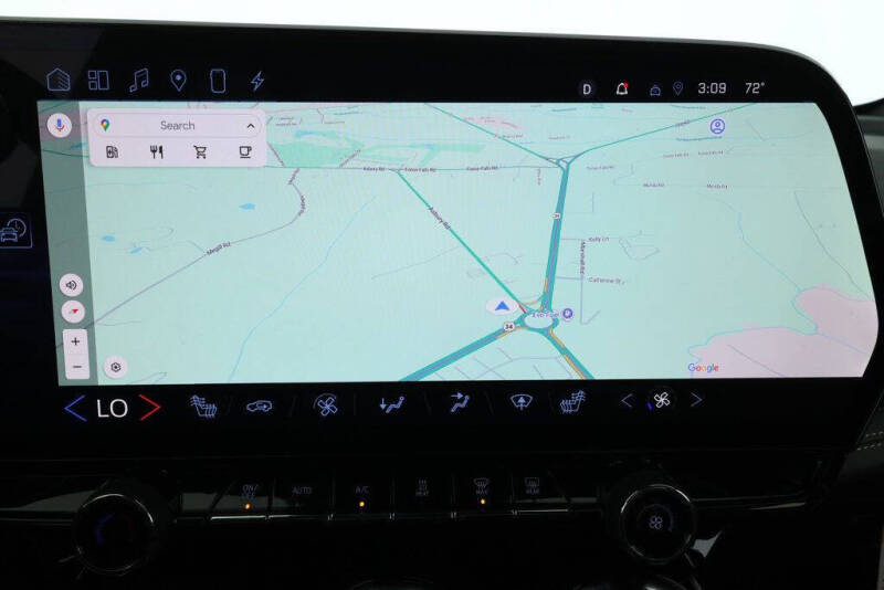 2024 Chevrolet Blazer EV 2LT