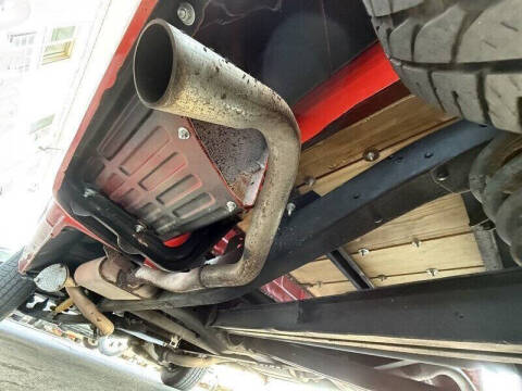 1970 Chevrolet C/K 10 Series