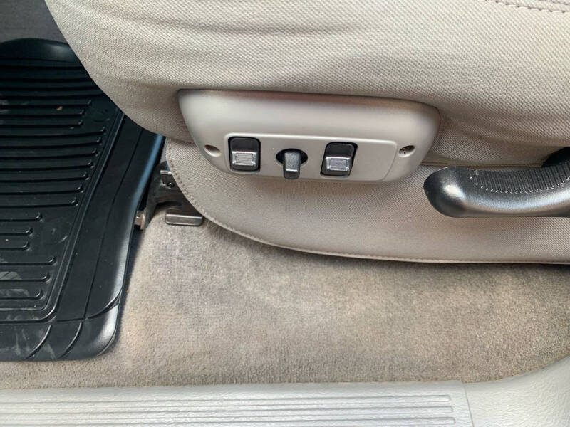 2007 Dodge Ram 2500 SLT