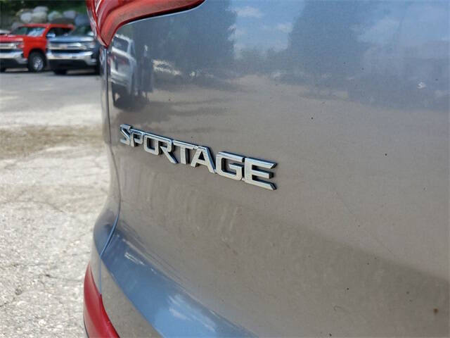 2014 Kia Sportage for sale at Bowman Auto Center in Clarkston, MI