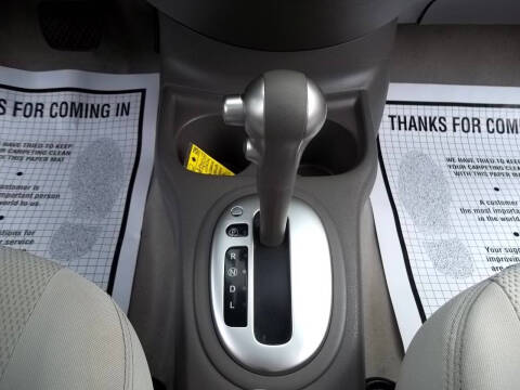 2014 Nissan Versa 1.6 SL