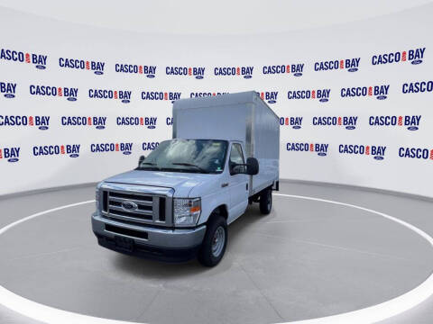 2024 Ford E-Series
