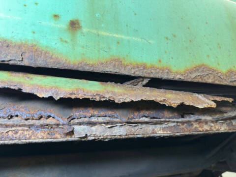 1979 International Scout II