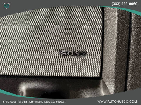 2014 Ford F-150 SVT Raptor