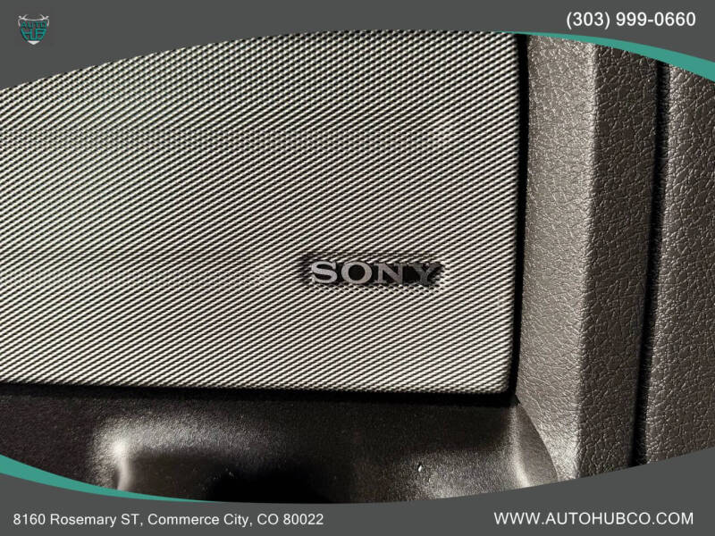 2014 Ford F-150 SVT Raptor