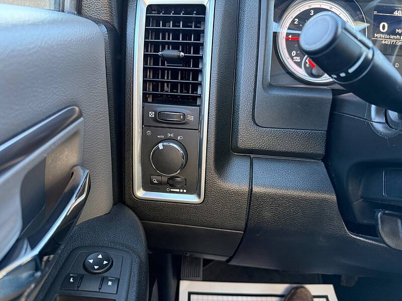 2023 RAM 1500 Classic