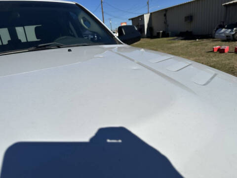 2017 RAM 2500 Lone Star