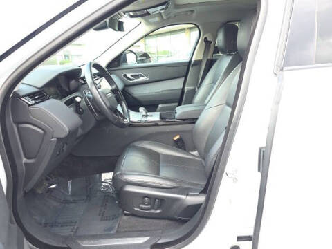 2024 Land Rover Range Rover Velar P250 S