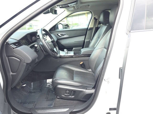 2024 Land Rover Range Rover Velar P250 S