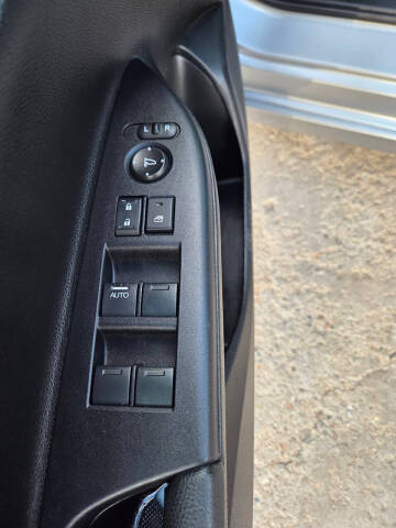 2017 Honda Accord Sport Special Edition