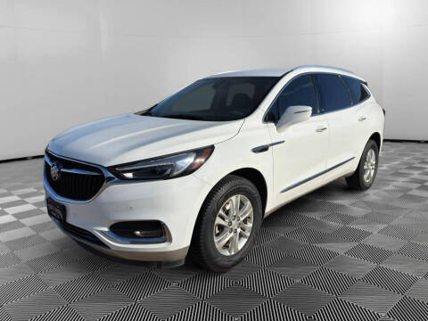 2020 Buick Enclave Premium