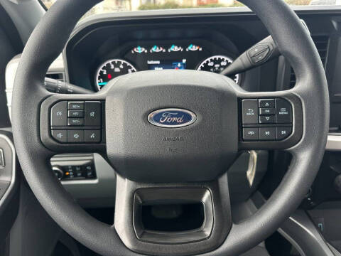 2026 Ford F-350 Super Duty