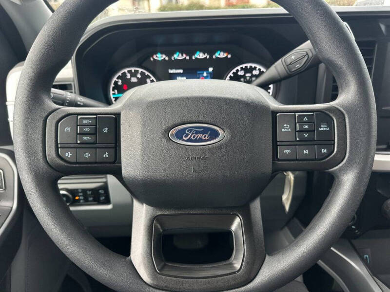 2026 Ford F-350 Super Duty