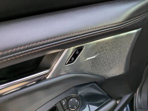 2019 Mazda Mazda3 Hatchback Premium