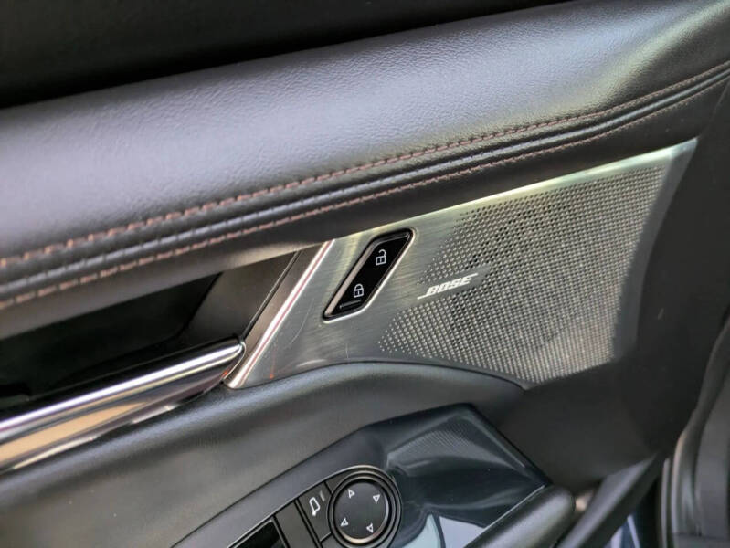 2019 Mazda Mazda3 Hatchback Premium