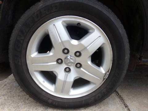 2007 Dodge Caliber SXT