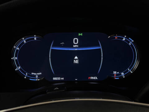 2020 Cadillac Escalade Premium Luxury