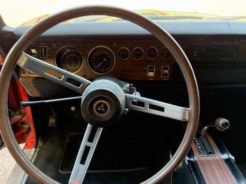 1970 Dodge Charger