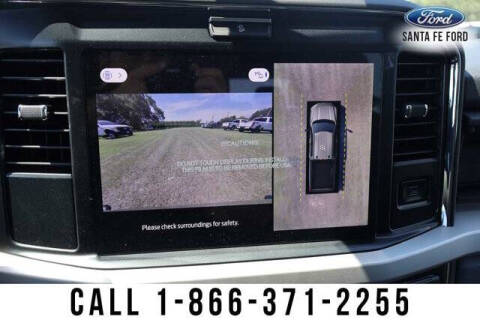 2026 Ford F-250 Super Duty