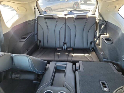 2025 Acura MDX w/Tech