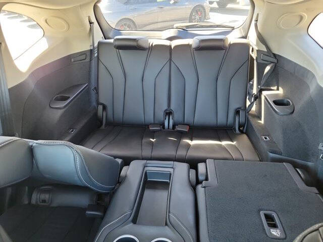 2025 Acura MDX w/Tech