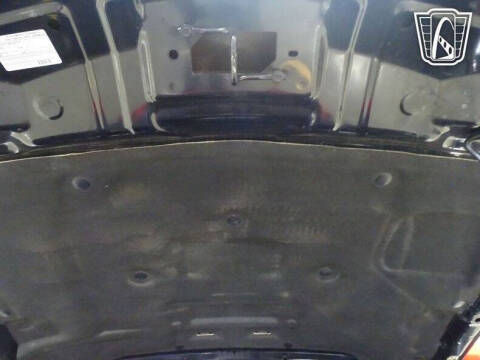 2012 Ford Mustang Boss 302