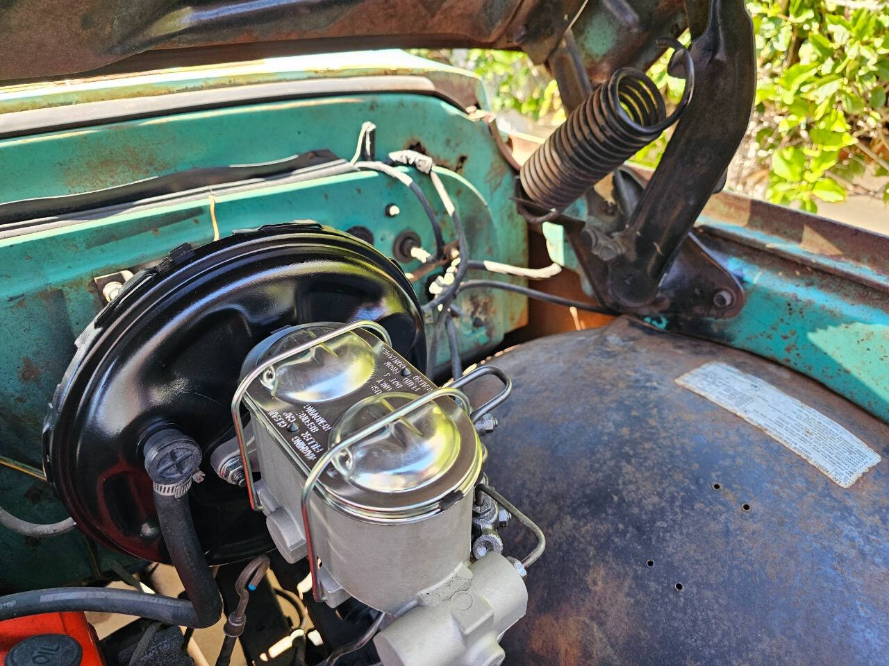 1972 GMC 3100 54
