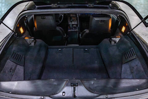 1990 Chevrolet Corvette