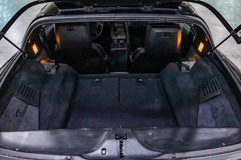 1990 Chevrolet Corvette