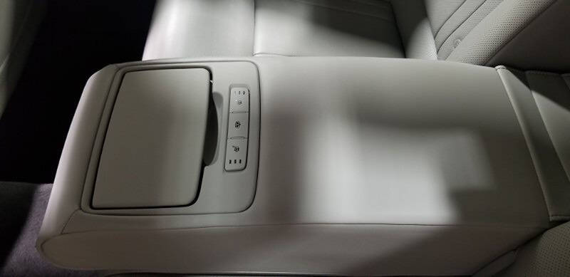 2017 Genesis G80 3.8