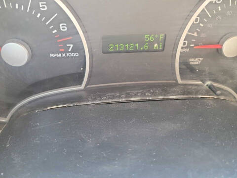 2007 Ford Explorer XLT