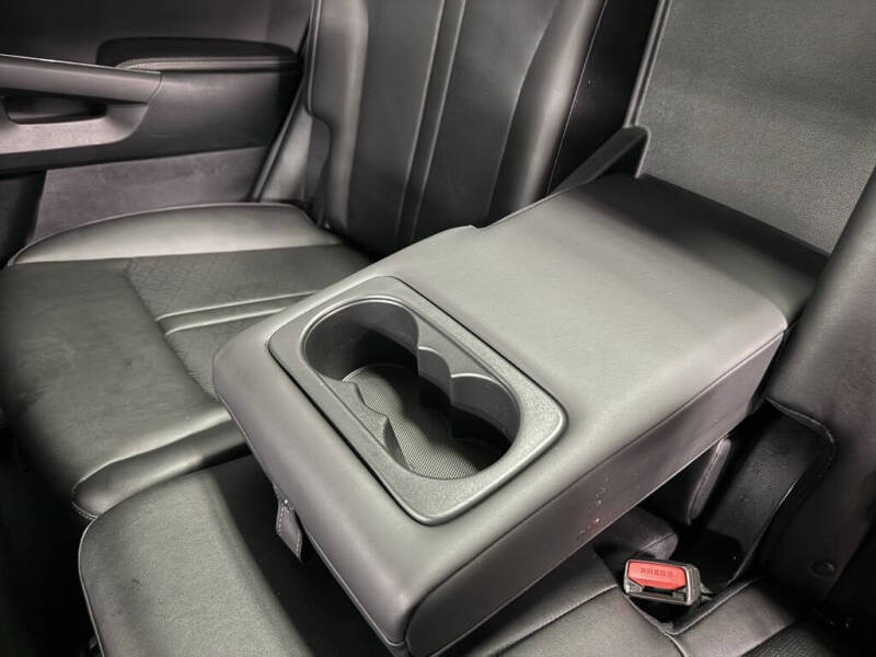 2022 Kia Sorento X-Line S