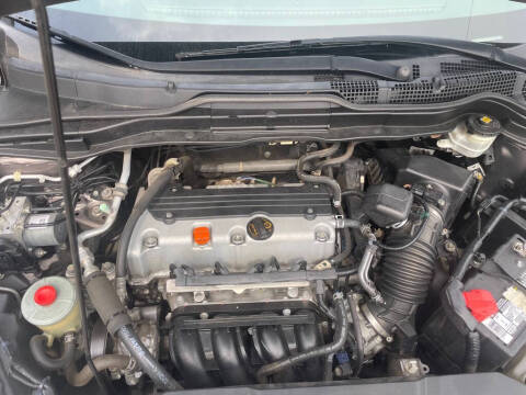 2010 Honda CR-V LX