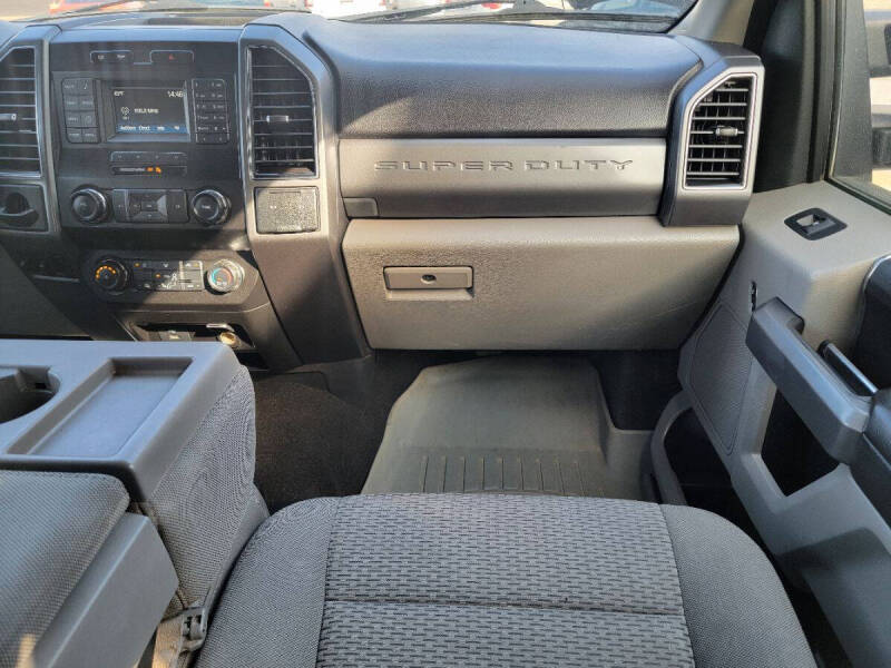 2019 Ford F-350 Super Duty XLT