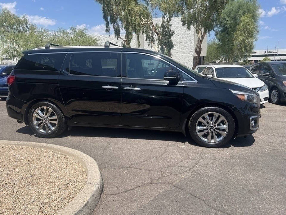 2015 Kia Sedona for sale at Skoro Auto Sales in Phoenix, AZ