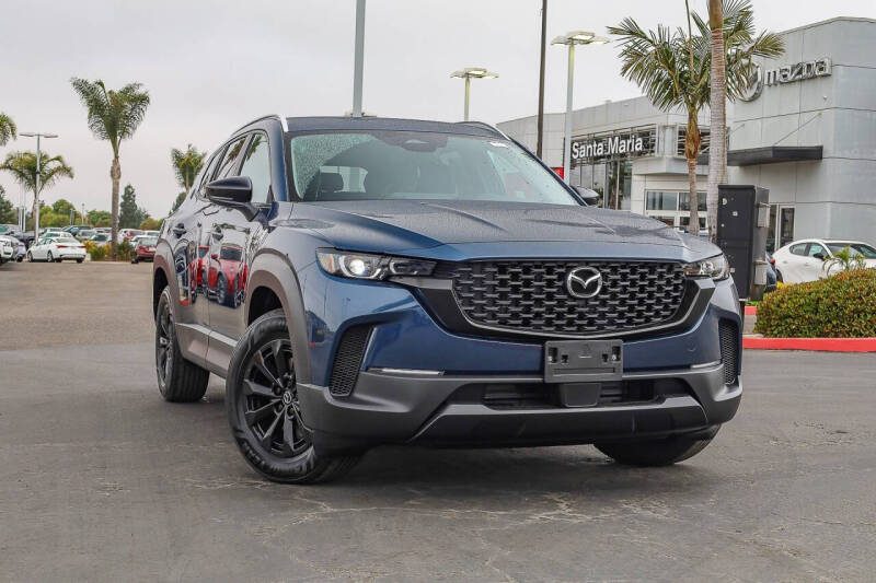 2025 Mazda CX-50 Preferred's photo
