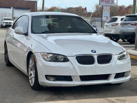 2010 BMW 3 Series 328i