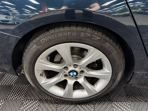 2015 BMW 3 Series 328i xDrive Gran Turismo